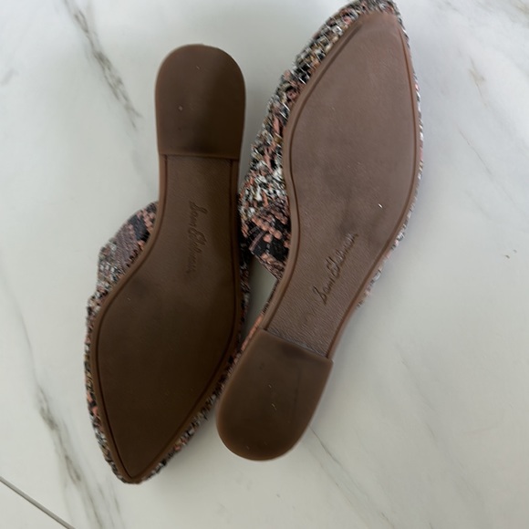 Authentic Sam Edelman mule - Picture 3 of 4